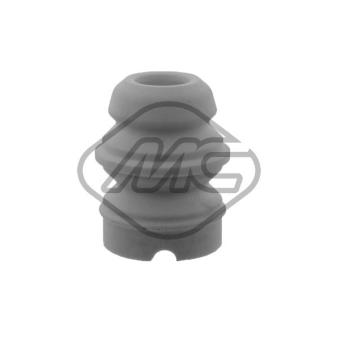 Butée élastique, suspension Metalcaucho 51052