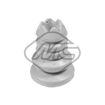 Butée élastique, suspension Metalcaucho [51078]