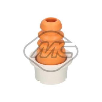 Butée élastique, suspension Metalcaucho [51095]