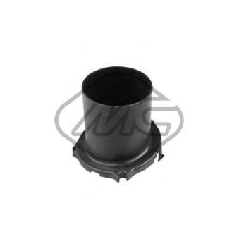 Bouchon de protection/soufflet, amortisseur Metalcaucho [51314]