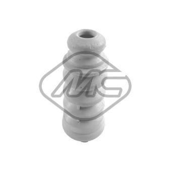 Butée élastique, suspension Metalcaucho OEM 1J0512131B