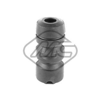 Butée élastique, suspension Metalcaucho 51322