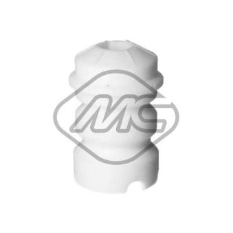 Butée élastique, suspension Metalcaucho 51332
