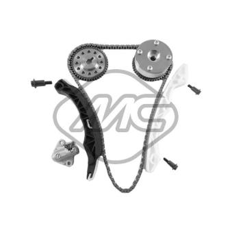 Kit de distribution par chaîne Metalcaucho OEM A1320340110 Kit de distribution par chaîne Metalcaucho OEM A1320340110