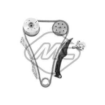 Kit de distribution par chaîne Metalcaucho OEM 243212B620