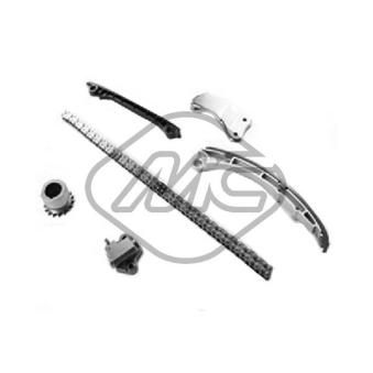 Kit de distribution par chaîne Metalcaucho OEM 1276173G01 Kit de distribution par chaîne Metalcaucho OEM 1276173G01