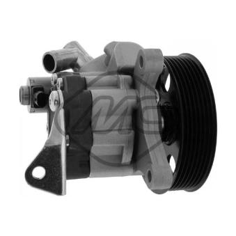 Pompe hydraulique, direction Metalcaucho OEM 0064665201 Pompe hydraulique, direction Metalcaucho OEM 0064665201