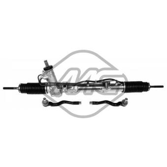 Crémaillière de direction Metalcaucho 51584