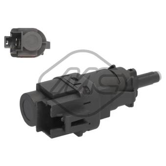 Interrupteur des feux de freins Metalcaucho OEM 1223097 Interrupteur des feux de freins Metalcaucho OEM 1223097