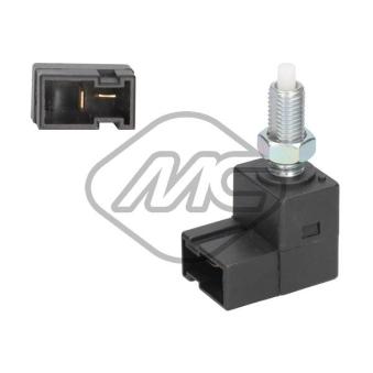 Interrupteur des feux de freins Metalcaucho OEM 9381038000