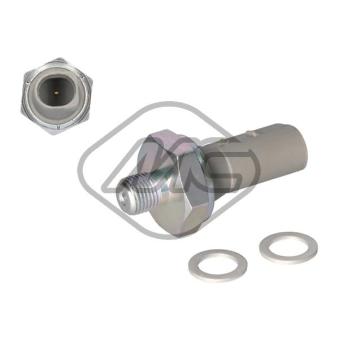 Indicateur de pression d'huile Metalcaucho OEM 038919081M