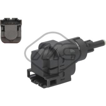 Interrupteur des feux de freins Metalcaucho 51637