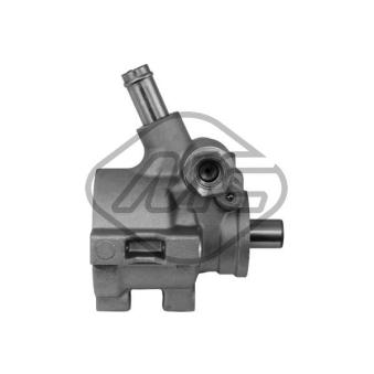 Pompe hydraulique, direction Metalcaucho OEM 9632334880