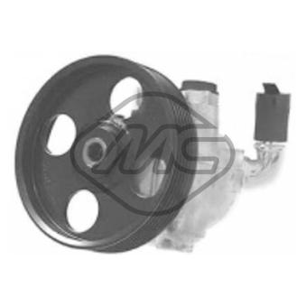 Pompe hydraulique, direction Metalcaucho OEM 4007Y2