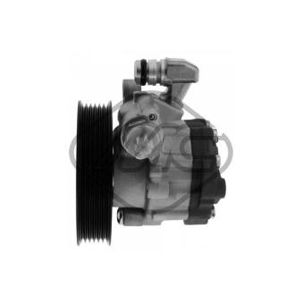 Pompe hydraulique, direction Metalcaucho OEM A005466420180