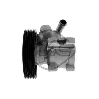 Pompe hydraulique, direction Metalcaucho OEM 4007L7