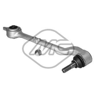 Triangle ou bras de suspension (train avant) Metalcaucho OEM 31121094234