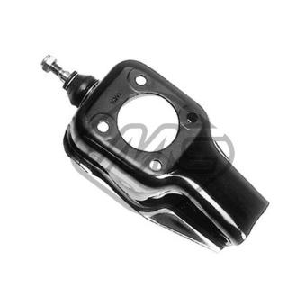 Triangle ou bras de suspension (train avant) Metalcaucho OEM 5995503 Triangle ou bras de suspension (train avant) Metalcaucho OEM 5995503