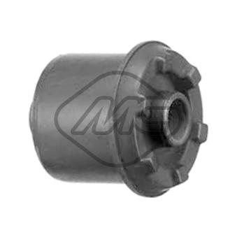 Silent bloc de suspension (train avant) Metalcaucho OEM RBX101860
