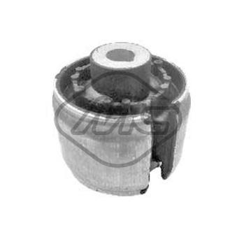 Silent bloc de suspension (train avant) Metalcaucho [52599]