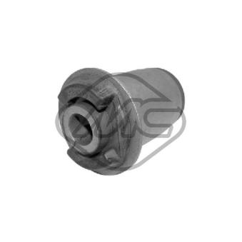 Silent bloc de suspension (train avant) Metalcaucho OEM 4684120