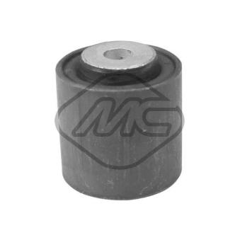 Silent bloc de l'essieu / berceau Metalcaucho OEM A2033520065