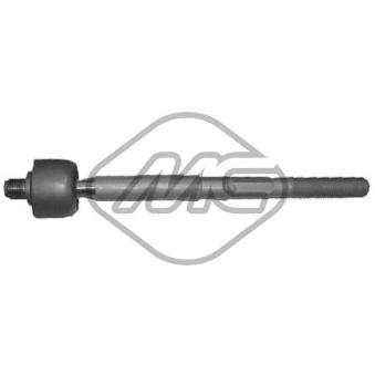 Rotule de direction intérieure, barre de connexion Metalcaucho OEM 7701474448