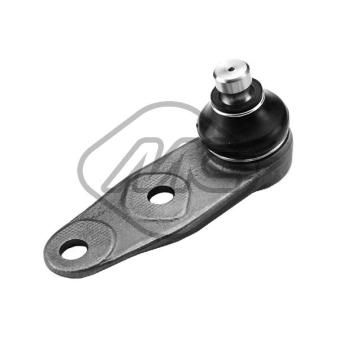 Rotule de suspension Metalcaucho OEM 7701468411 Rotule de suspension Metalcaucho OEM 7701468411