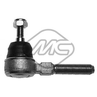 Rotule de barre de connexion Metalcaucho OEM 7701461141