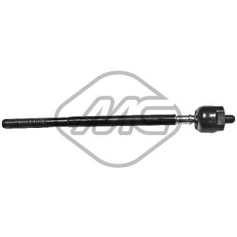 Rotule de direction intérieure, barre de connexion Metalcaucho OEM 7701471844