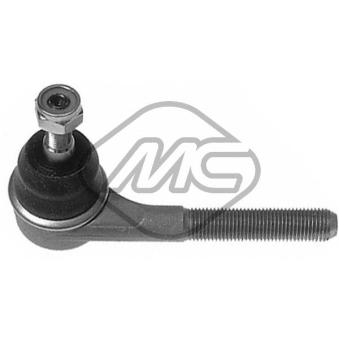 Rotule de barre de connexion avant gauche Metalcaucho OEM 9458084280