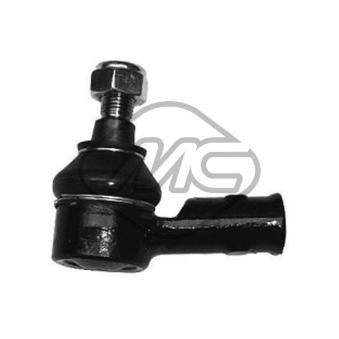 Rotule de barre de connexion Metalcaucho OEM A6384600205