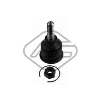 Rotule de suspension Metalcaucho OEM 4402649