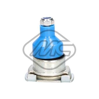 Rotule de suspension Metalcaucho OEM 31121140398