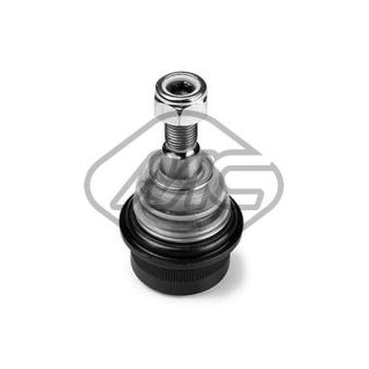 Rotule de suspension Metalcaucho OEM 4500254