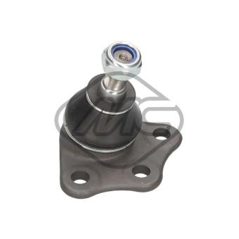 Rotule de suspension Metalcaucho OEM 46779293