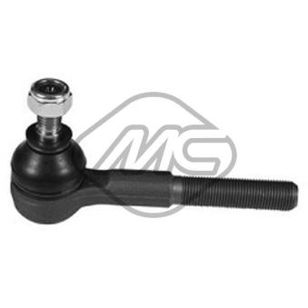 Rotule de barre de connexion Metalcaucho OEM 485207F001 Rotule de barre de connexion Metalcaucho OEM 485207F001