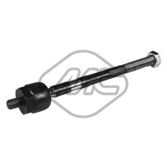 Rotule de direction intérieure, barre de connexion Metalcaucho OEM 7701478551 Rotule de direction intérieure, barre de connexion Metalcaucho OEM 7701478551