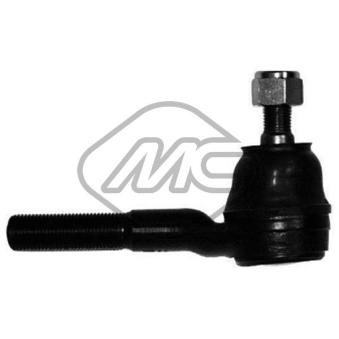 Rotule de barre de connexion Metalcaucho OEM MR296275 Rotule de barre de connexion Metalcaucho OEM MR296275