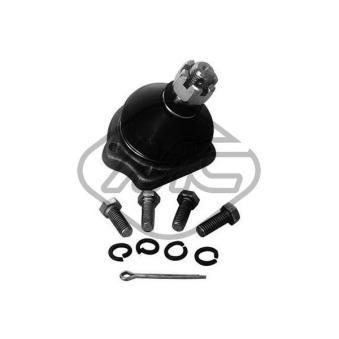 Rotule de suspension Metalcaucho OEM 40110B9500