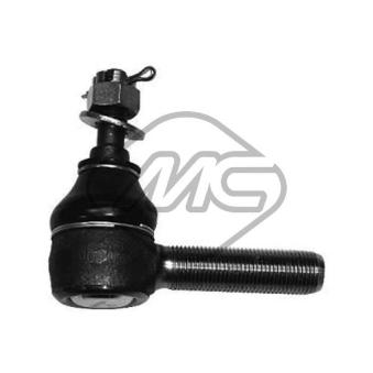 Rotule de barre de connexion avant droit Metalcaucho OEM RTC5869