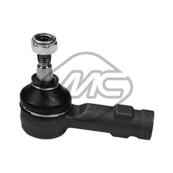 Rotule de barre de connexion Metalcaucho OEM 324066