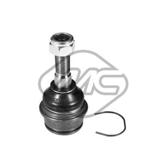 Rotule de suspension Metalcaucho OEM 701407187B