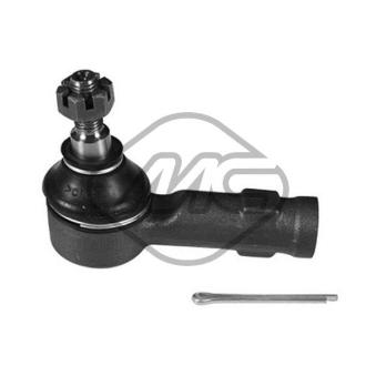 Rotule de barre de connexion Metalcaucho OEM MB616286