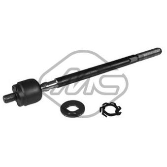 Rotule de direction intérieure, barre de connexion Metalcaucho OEM 7701469251