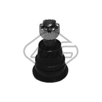 Rotule de suspension Metalcaucho OEM 4016050A00