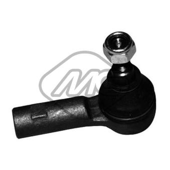 Rotule de barre de connexion Metalcaucho OEM 2E0498104 Rotule de barre de connexion Metalcaucho OEM 2E0498104