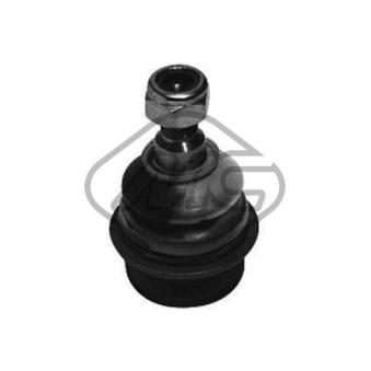 Rotule de suspension Metalcaucho OEM 1163330927