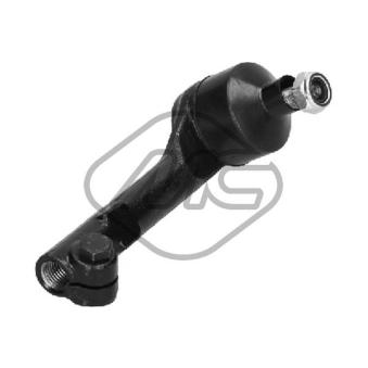 Rotule de barre de connexion avant gauche Metalcaucho OEM 7701470765