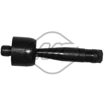 Rotule de direction intérieure, barre de connexion Metalcaucho OEM 4D0422821